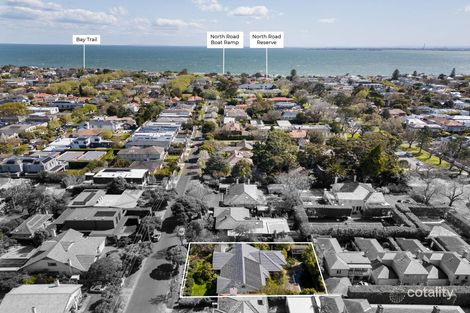 Property photo of 31 Campbell Street Brighton VIC 3186