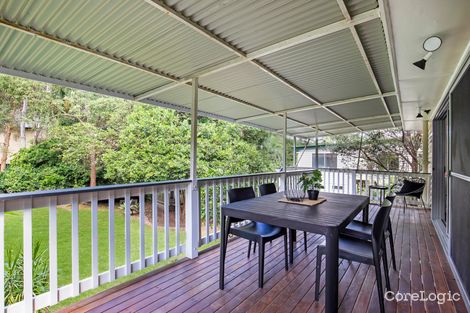 Property photo of 16 Hefferan Street Fairfield QLD 4103