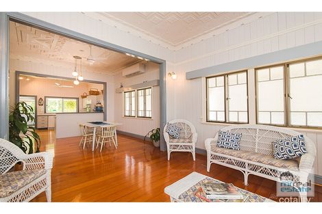 Property photo of 229 Denham Street The Range QLD 4700