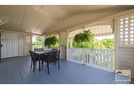 Property photo of 229 Denham Street The Range QLD 4700