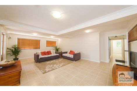 Property photo of 229 Denham Street The Range QLD 4700