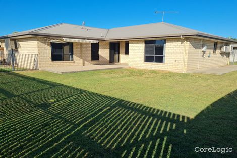 Property photo of 13 Lucinda Place Bowen QLD 4805