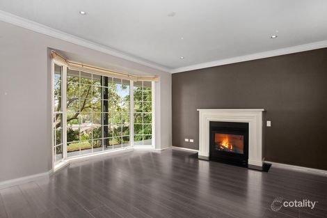 Property photo of 78 Telfer Way Castle Hill NSW 2154