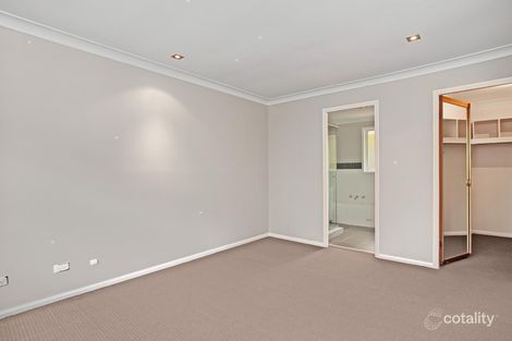 Property photo of 78 Telfer Way Castle Hill NSW 2154