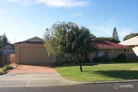 22 Fourth Ave, Shoalwater, WA 6169