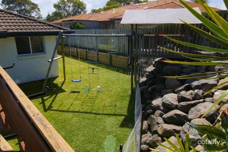 Property photo of 40 Kingarry Circuit Merrimac QLD 4226