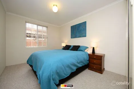 Property photo of 35/9 Howitt Street Kingston ACT 2604