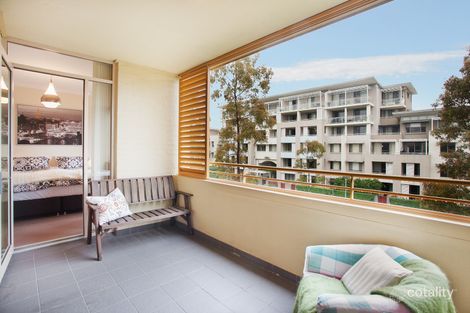 319/4 Stromboli Strait, Wentworth Point, NSW 2127