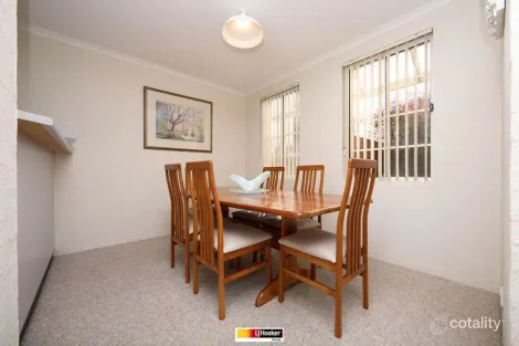 Property photo of 35/9 Howitt Street Kingston ACT 2604