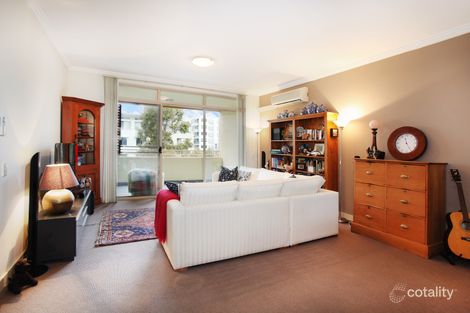 Property photo of 319/4 Stromboli Strait Wentworth Point NSW 2127