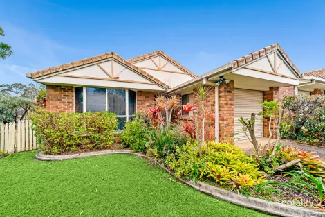 2 Argyle Pl, Forest Lake, QLD 4078