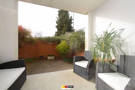 Property photo of 35/9 Howitt Street Kingston ACT 2604