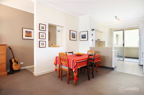 Property photo of 319/4 Stromboli Strait Wentworth Point NSW 2127