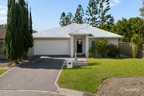 11 Ringtail St, North Lakes, QLD 4509