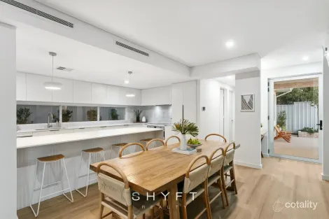 Property photo of 299A Camberwarra Drive Craigie WA 6025