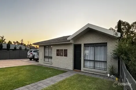 Property photo of 16 Clifton Road Jamestown SA 5491