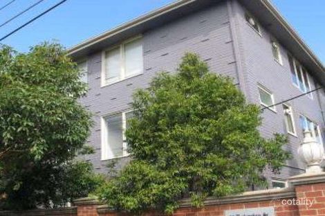 1/66 Buckingham St, Richmond, VIC 3121