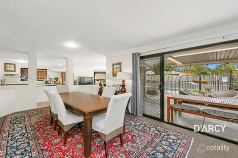 Property photo of 8 Wyellan Place Upper Kedron QLD 4055