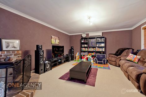 Property photo of 18 Dewdney Road Emu Plains NSW 2750