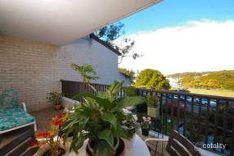 9/34 Woolcott St, Waverton, NSW 2060