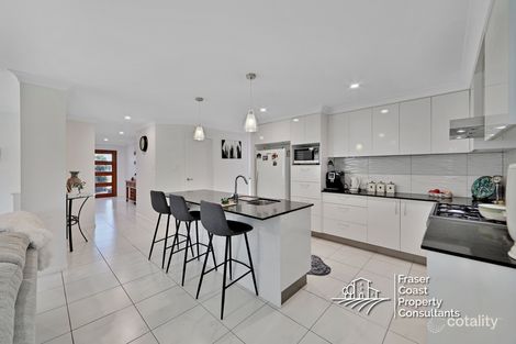 Property photo of 61 Lucas Drive Burrum Heads QLD 4659