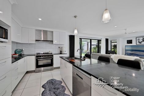 Property photo of 61 Lucas Drive Burrum Heads QLD 4659