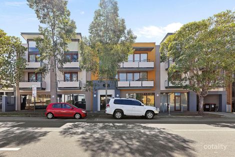 3/1020 Wellington St, West Perth, WA 6005