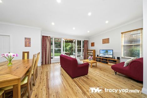 4 William St, Epping, NSW 2121