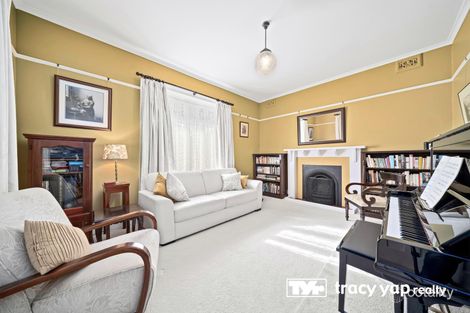 Property photo of 4 William Street Epping NSW 2121