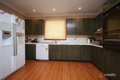 Property photo of 3 Bunbinla Avenue Mount Riverview NSW 2774