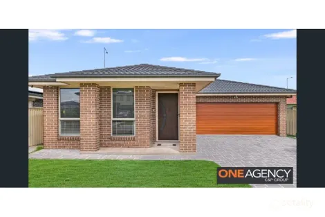 Property photo of 16 Split Close Prestons NSW 2170
