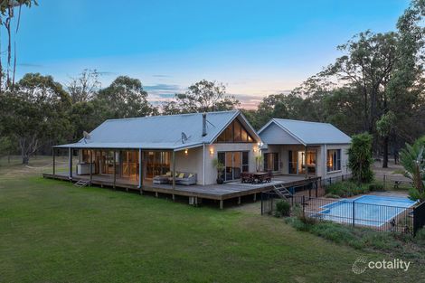 336c Old North Rd, Pokolbin, NSW 2320