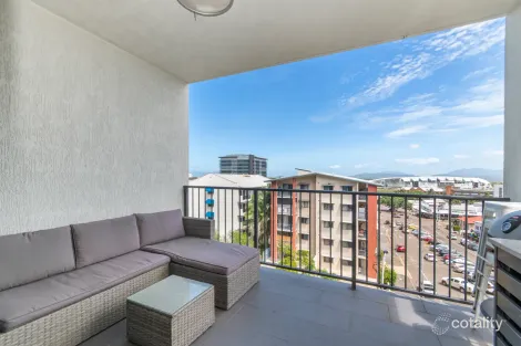 1/31 Blackwood St, Townsville City, QLD 4810