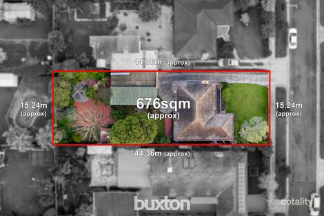 Property photo of 8 Grey Street Parkdale VIC 3195