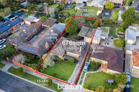 Property photo of 8 Grey Street Parkdale VIC 3195