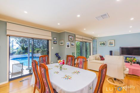 Property photo of 99 Springvale Drive Weetangera ACT 2614