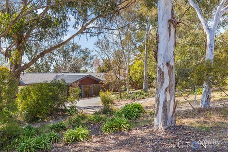 Property photo of 99 Springvale Drive Weetangera ACT 2614