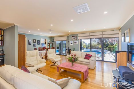Property photo of 99 Springvale Drive Weetangera ACT 2614