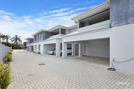 Property photo of 8/22 Myimbar Way Nollamara WA 6061