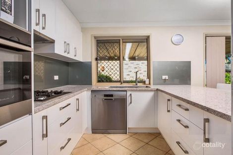 Property photo of 82 Laricina Circuit Forest Lake QLD 4078