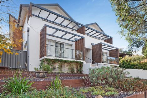 Property photo of 1/3 Bird Place Flynn ACT 2615