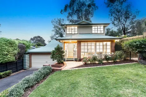 3 Riverina Rd, Montmorency, VIC 3094