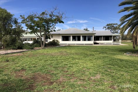 Property photo of 609 Goodar Road Goodar QLD 4390