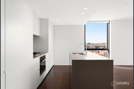 Property photo of 704/5 Evergreen Mews Armadale VIC 3143