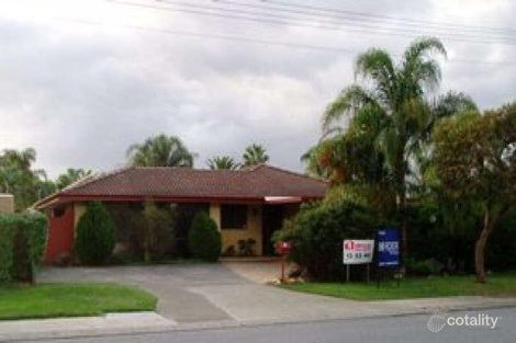 5 Shillington Way, Thornlie, WA 6108