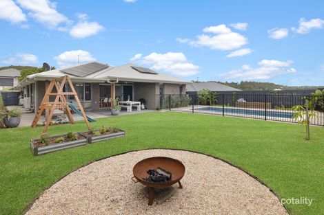 3 Butcherbird Cres, Bli Bli, QLD 4560