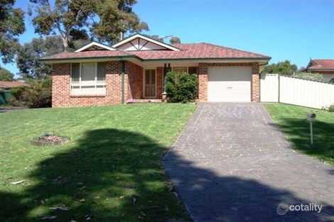 1 James Way, Mount Annan, NSW 2567