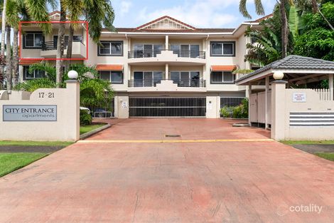 12/17-21 Martyn St, Parramatta Park, QLD 4870