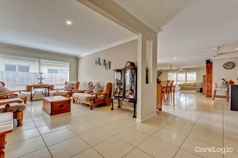 Property photo of 7 Flame Trees Crescent Maudsland QLD 4210