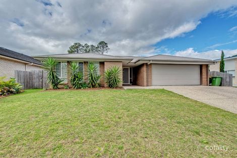 Property photo of 7 Flame Trees Crescent Maudsland QLD 4210